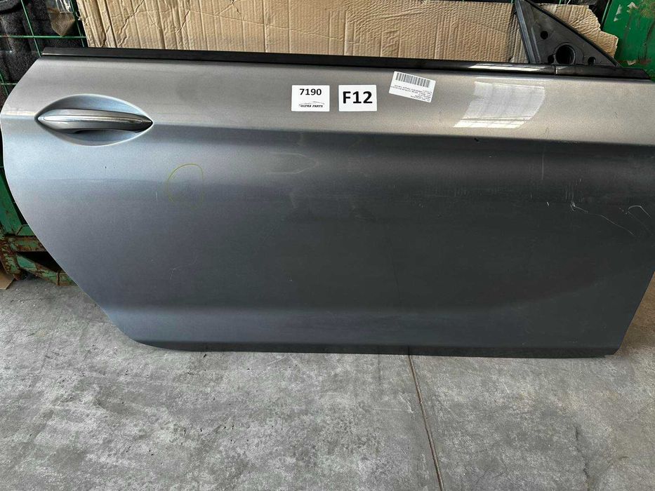 Дясна Врата За БМВ 6 Ф12 Ф12ЛЦИ Ф13 Ф13ЛЦИ BMW 6 F12 F12LCI F13 F13LCI