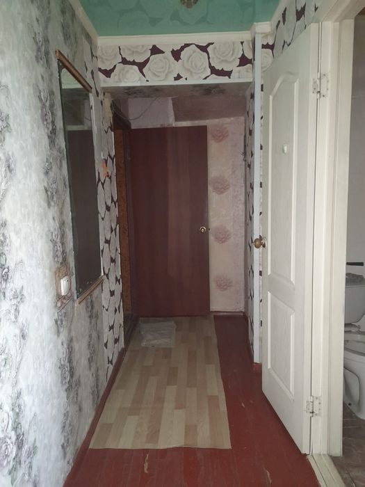 Продам  квартиру