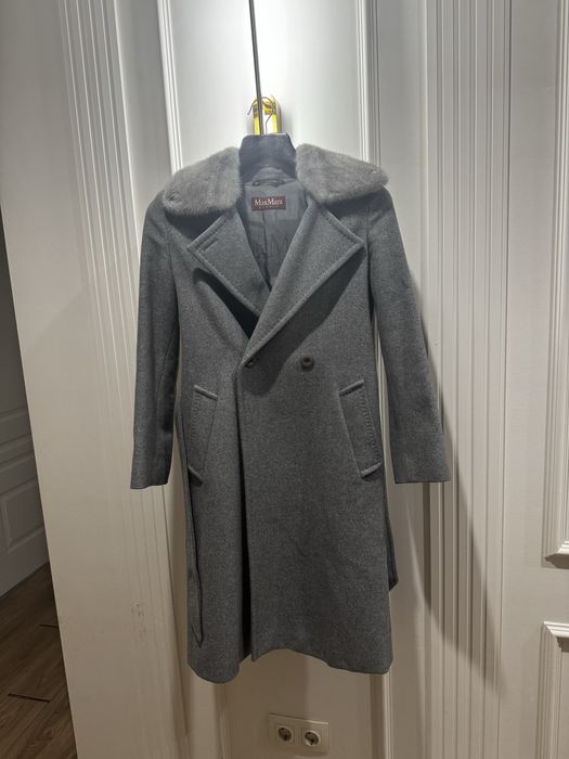 Пальто Max Mara