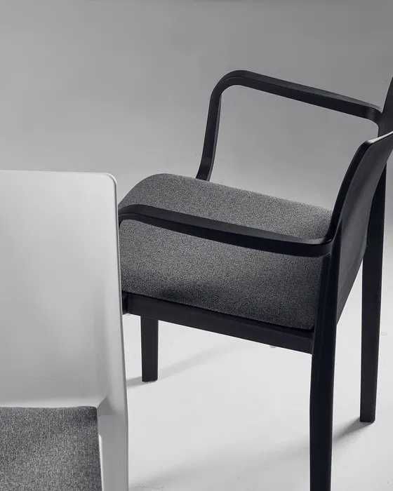 Стул Nuovo arm soft  HoReCa mebil