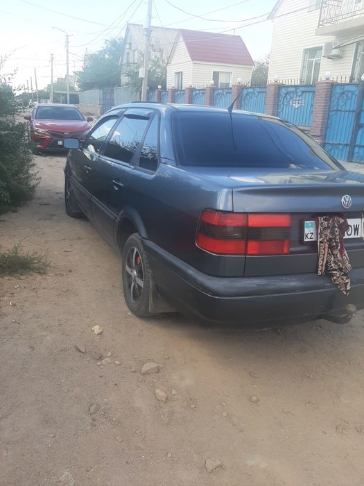 Продаётся фольксваген пассат Б4