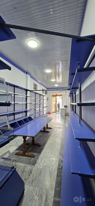 Сдаётся помещение 50кв.м под магазин Вакзал