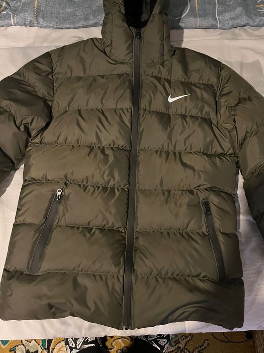 Мъжко яке Nike S