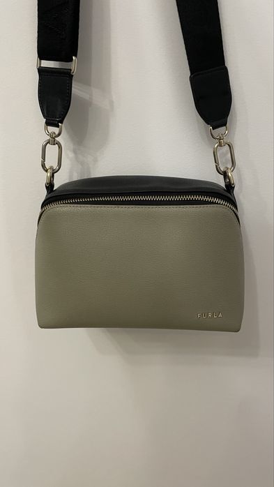 Geanta Furla piele