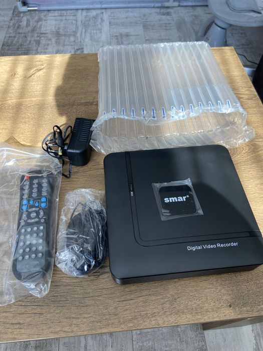 Digital Video Recorder n1008f