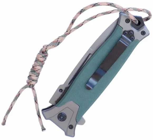 Cutit briceag tactic, BROWNING model Navy Seals Edition, 22 cm