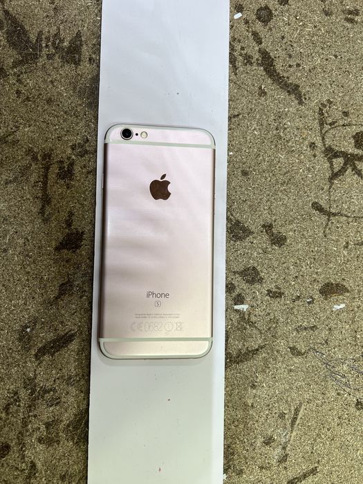 Iphone 6 s xolati Ideal
