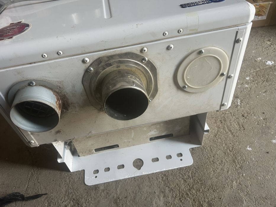 Deawoo продается