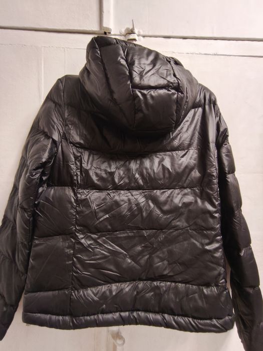 Куртка демисезонная