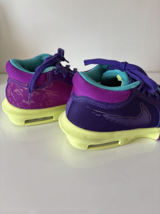 Nike Lebron 42 маратонки баскетбол