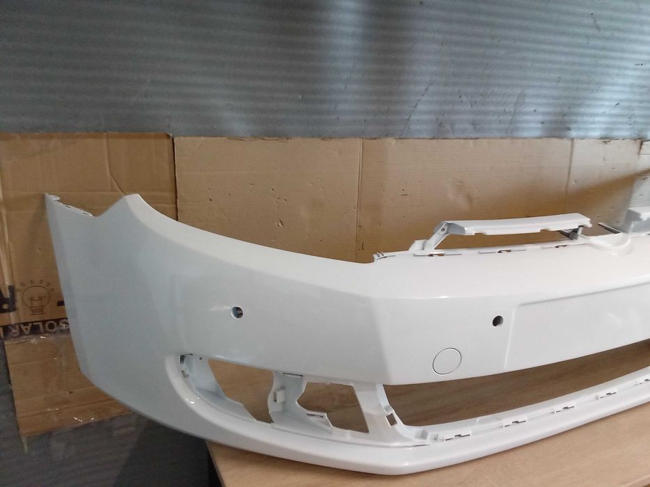 Bara fata senzori parcare VW Golf 6 Alb,Negru,Gri, Hatchback 08-12