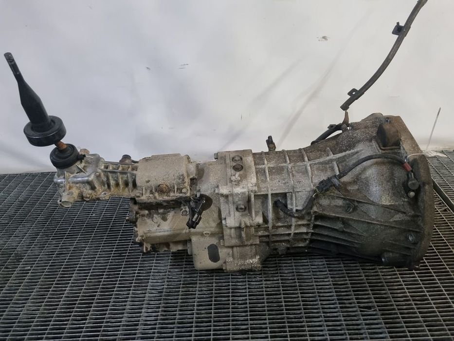 Cutie de viteze Kia Sorento 2.5 Diesel 2006 - 2009 170CP Manuala 5 Trepte D4CB Euro4 ...