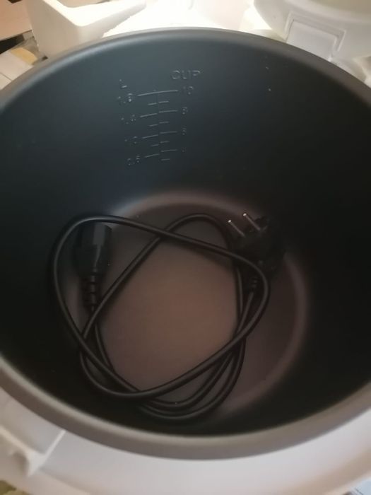 Мультиварка вкусная