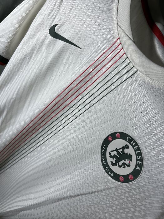 Футболна тениска на Челси 25/26