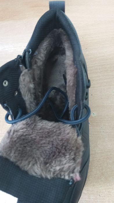 Обувь детский муж