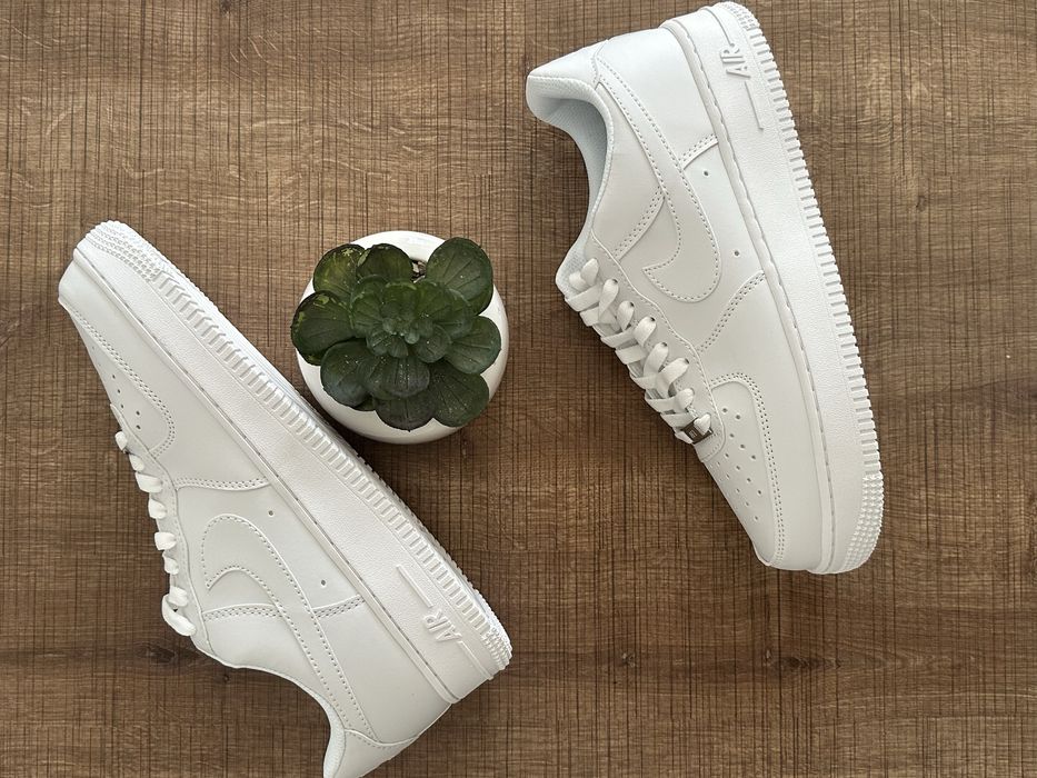 Air Force 1  impecabili