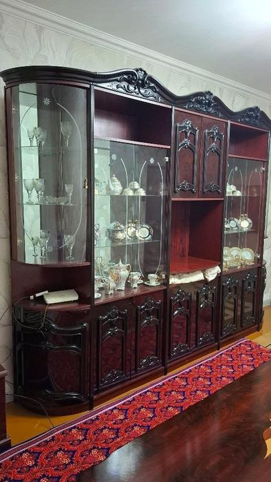 Garnitur holati yaxshi