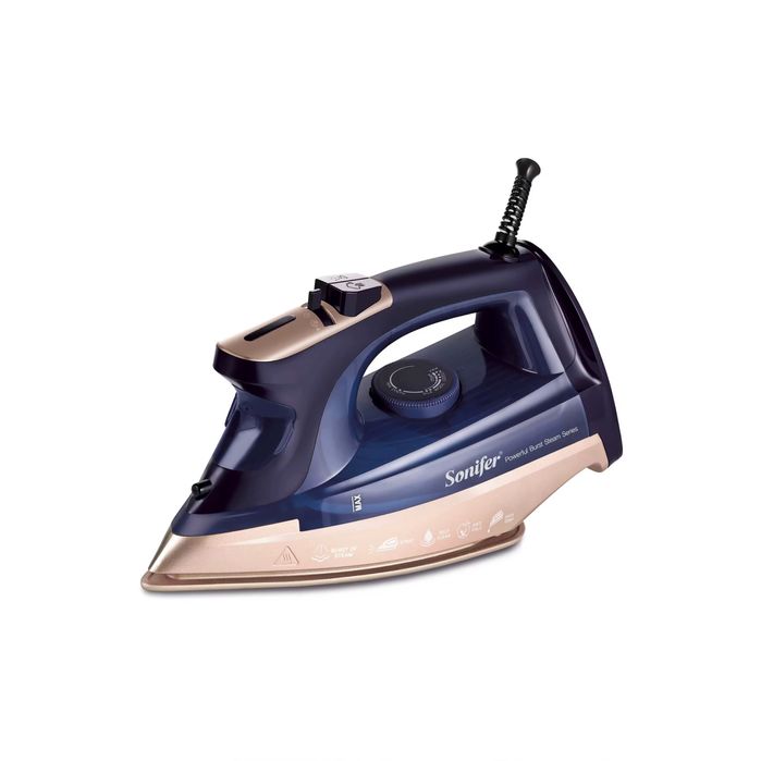 Электрический утюг Sonifer SF-9156A