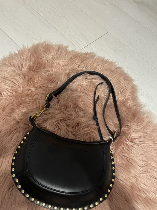 Geantă isabel marant