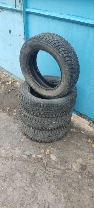 Шины  185.65.R15