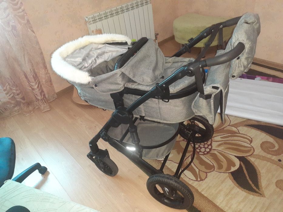 Продам детская коляска