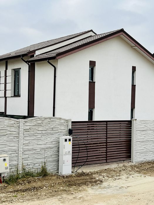 Casa crisul repede  mobilata utilata !