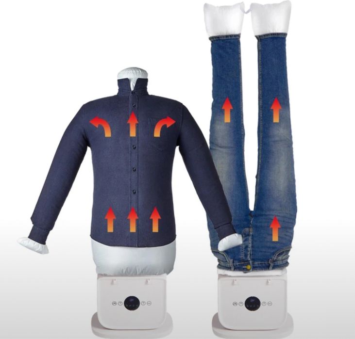 Сушилка Утюг 2026год