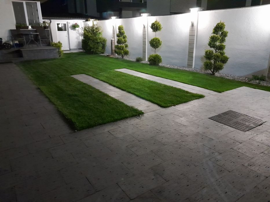 Vand casa în Sântandrei