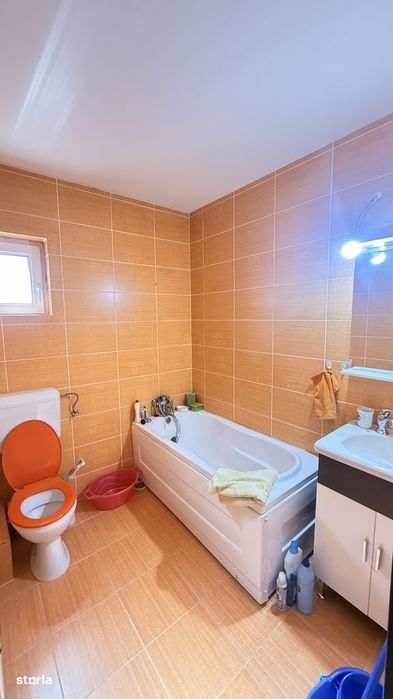 ZONA PRONTO apartament 2 camere decomandate, 60 mp, 2 balcoane