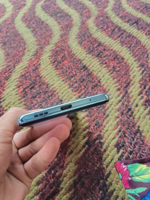 Redmi note 10 pro