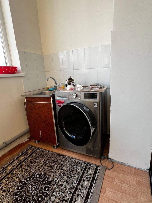 Аренда 2.хонали ганга пинокиё оилага берилади ёш оилага