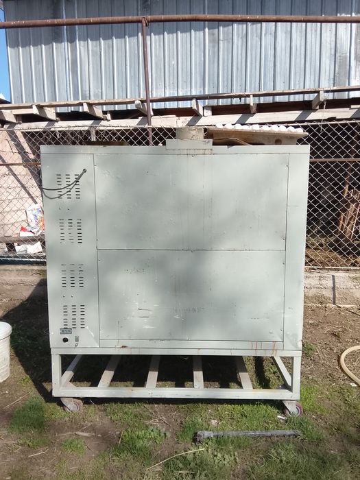 Печка для выпечки