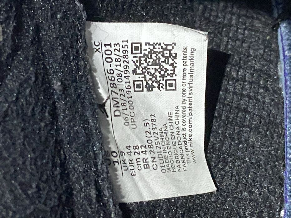 Jordan 1 Low Travis Scott Phantom