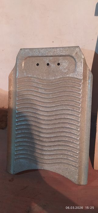 Стиральная доска