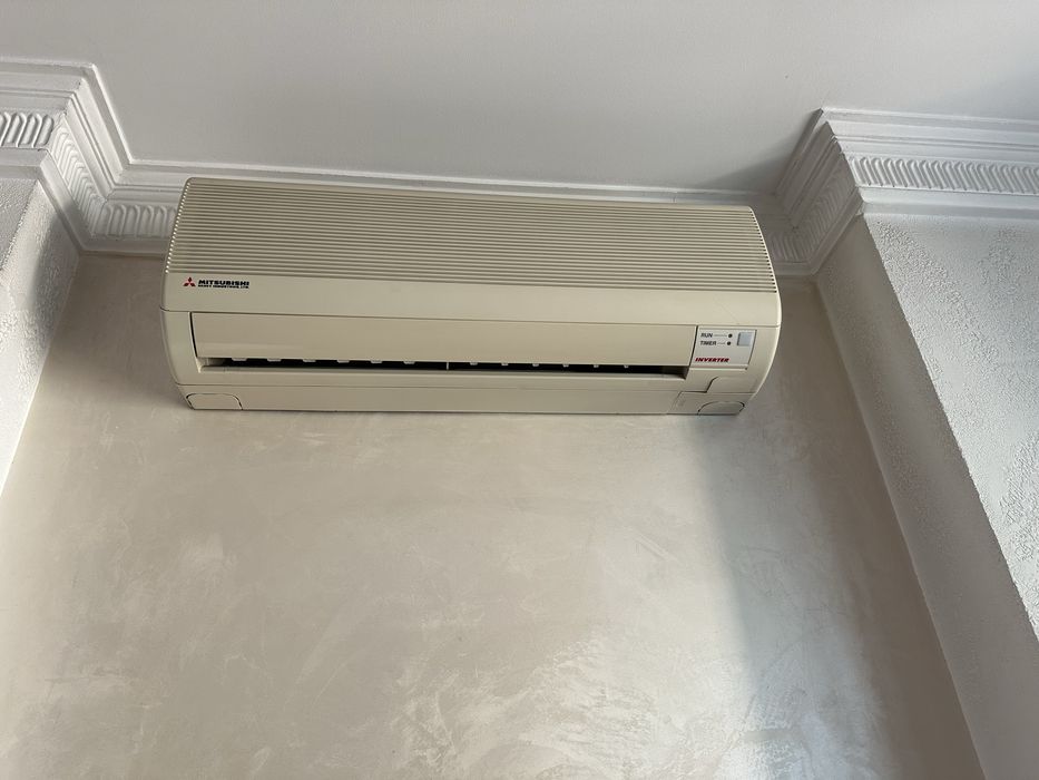 Срочно! 3 Кондиционер митсубиси