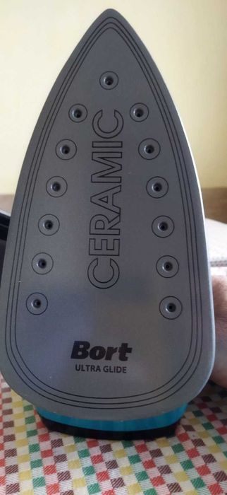 Ютия Bort 2300  вата