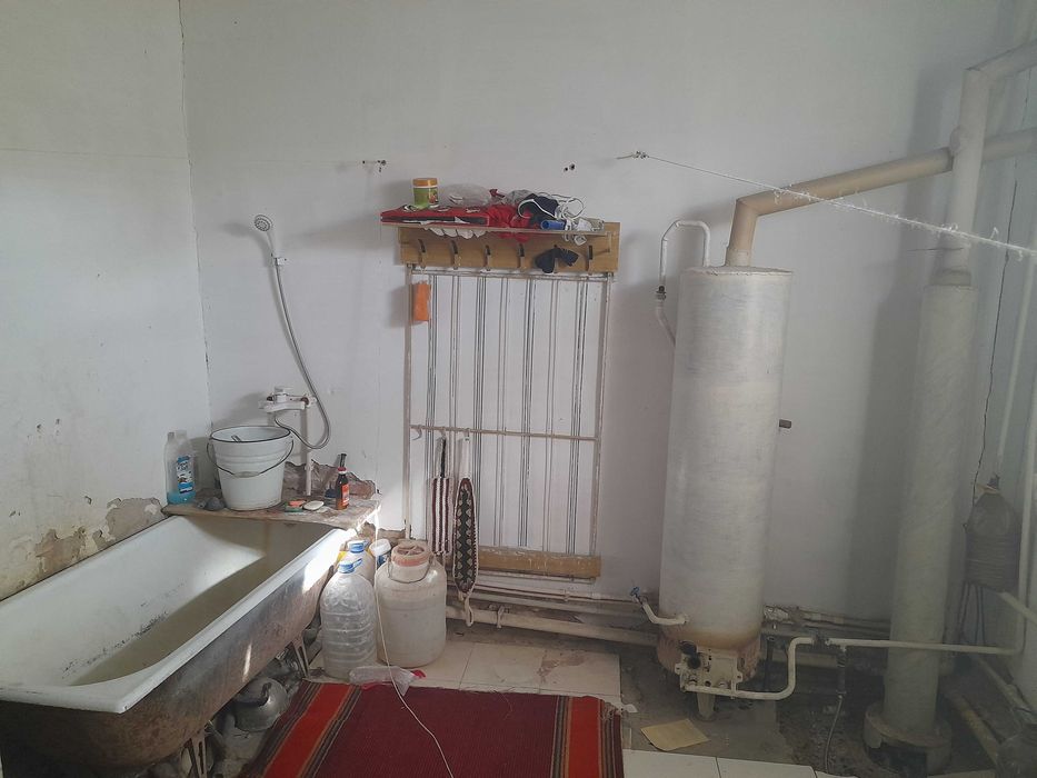 Центрда Жай сатылады Аэропортскаяда