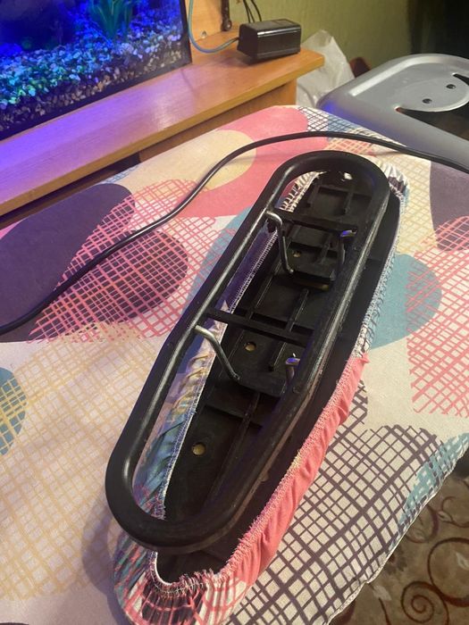 Гладильная доска в идеале!