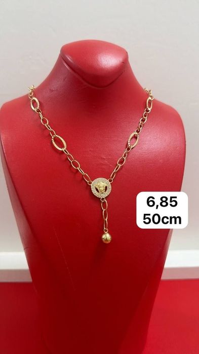 Lănțișoare aur 14 k