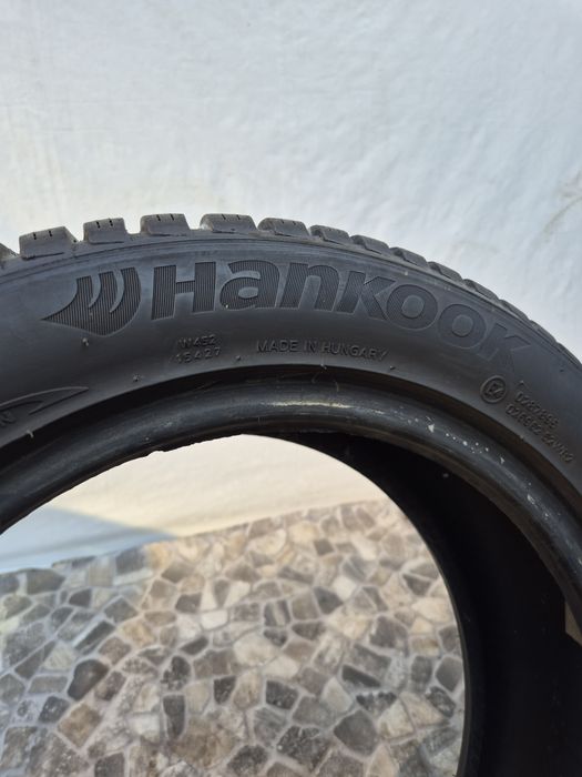 2бр 175 55 15 Hankook зимни - 20г