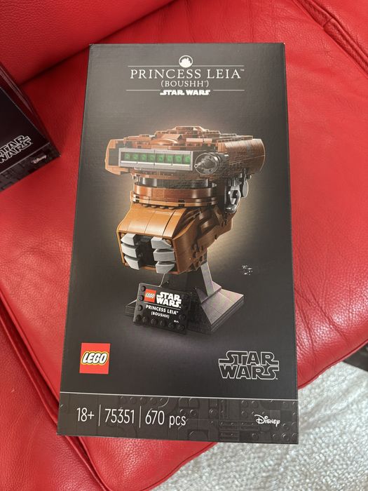 Lot Lego колекционерски сетове