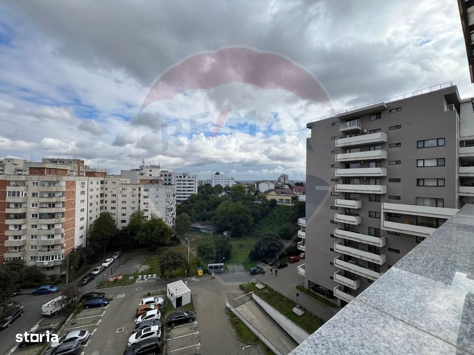 Apartament semifinisat, de Lux, zona semicentrală, 248mp SC, 154mp SU