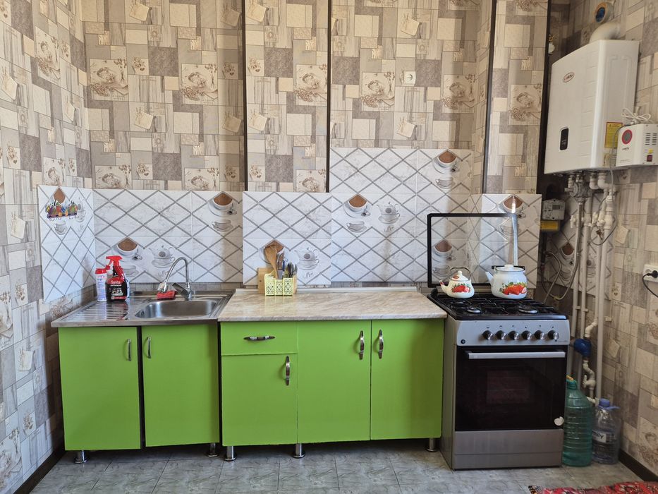 Komnata ijaraga beriladi