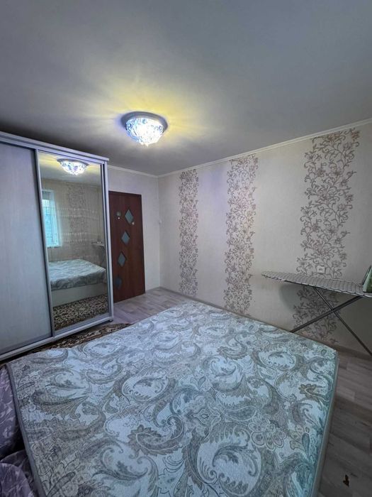 Продам 2к квартиру ДСР