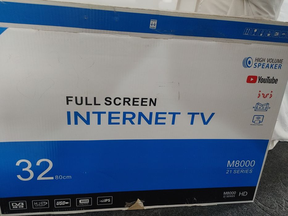 Samsung 32tali telvizor srochna sotiladi