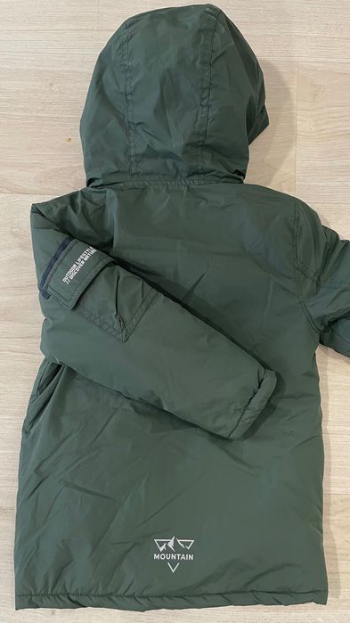 Куртка для мальчика