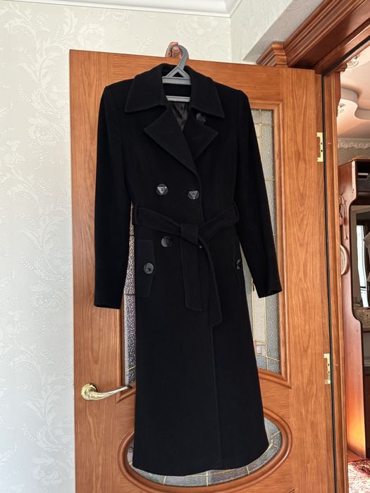 Продается!!Пальто зимний сезон