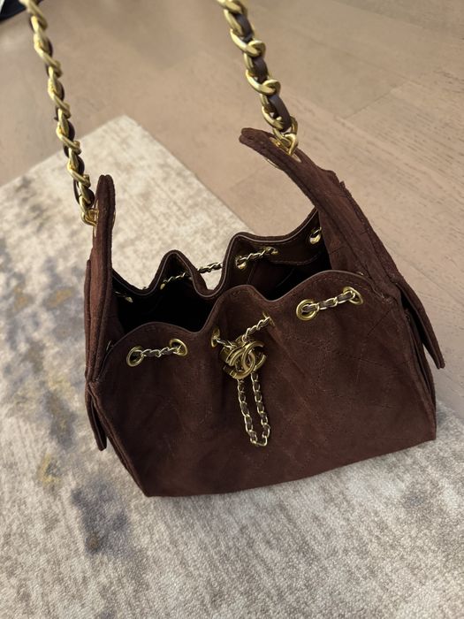 Чанта Chanel velvet