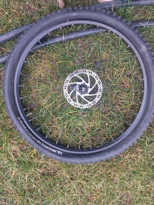 Vand Piese bicicleta