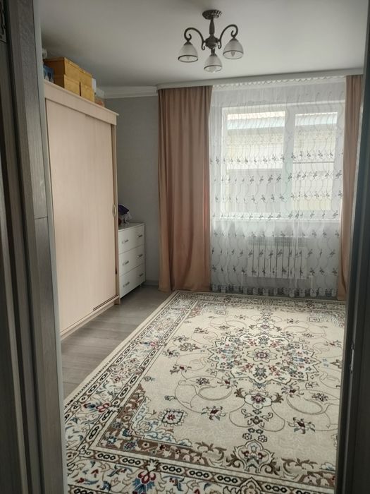 Продам дом около 7 школы  республика 263